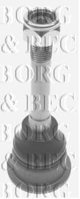 BORG & BECK bbj5204 -  Несущий / направляющий шарнир